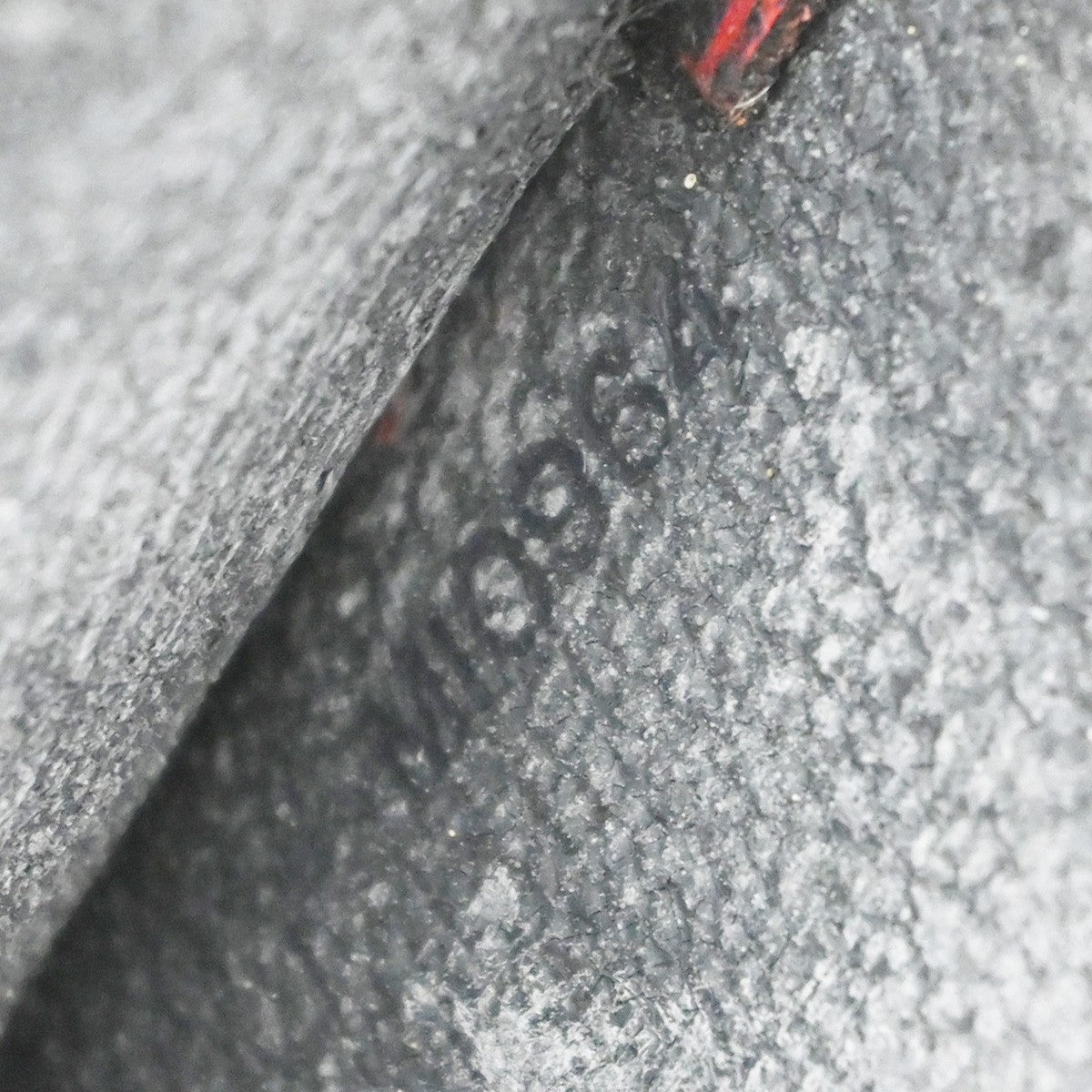 Louis Vuitton Riviera Handbag Epi Leather