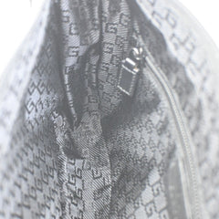 Gucci Vintage Shoulder Bag Nylon