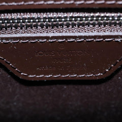 Louis Vuitton Figari Handbag Epi Leather