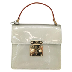 Louis Vuitton Spring Street Handbag Monogram Vernis