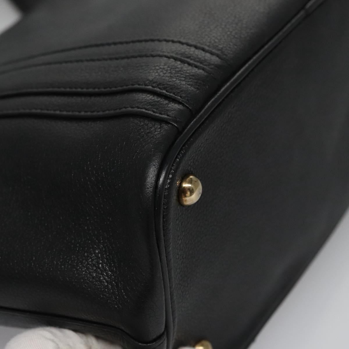 MCM Vintage tote Leather