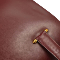 cartier Must De Cartier Leather