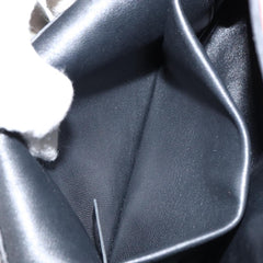 Chloe Elsie Chain Shoulder Bag Leather