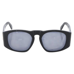 Chanel Logo CC Sunglasses Plastic