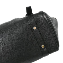 Hermes Pursangle Bag Leather