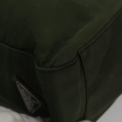 Prada Tall Zip Top Hobo Soft Calf