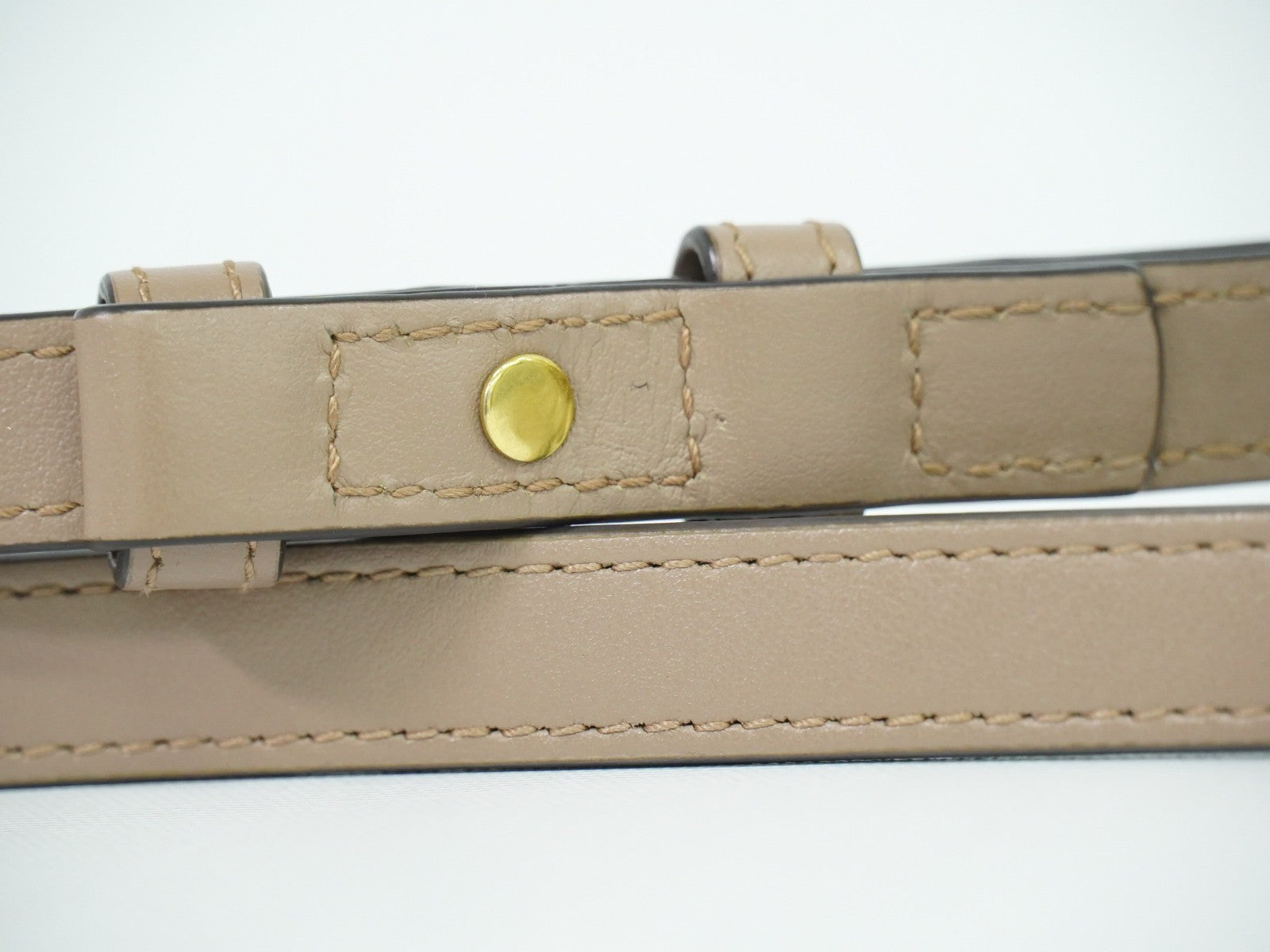 Gucci GG Marmont Shoulder Bag Matelasse Leather