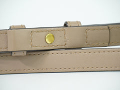 Gucci GG Marmont Shoulder Bag Matelasse Leather