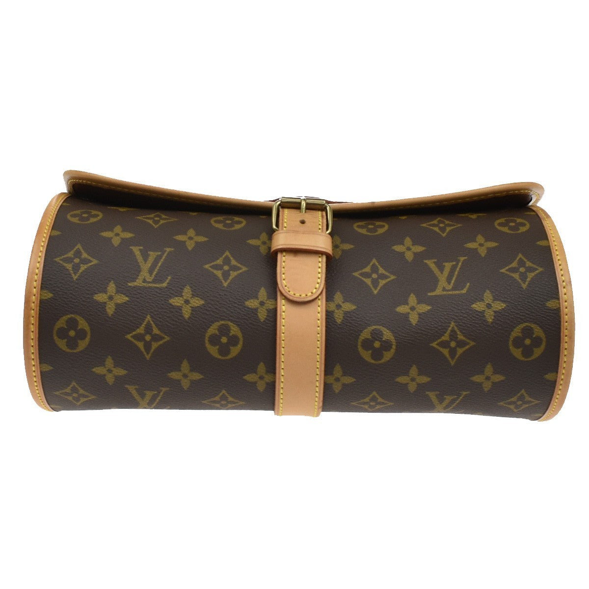 Louis Vuitton Marne Crossbody Bag Monogram Canvas