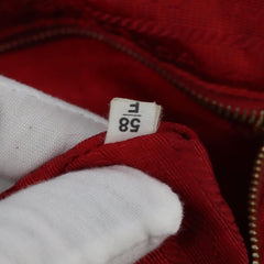 Prada Convertible Logo Tote Tessuto