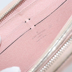 Louis Vuitton Zippy Wallet NM Epi Leather