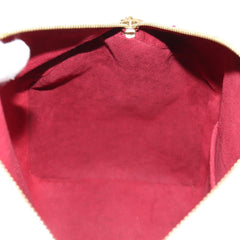 Louis Vuitton Speedy Handbag Monogram Multicolor