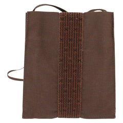 Hermes Herline Crossbody Canvas