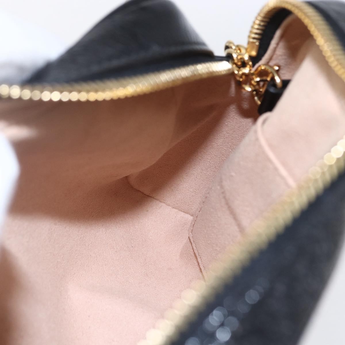 Gucci Ophidia Shoulder Bag Suede