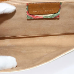 Gucci Micro GG supreme shoulder bag GG canvas