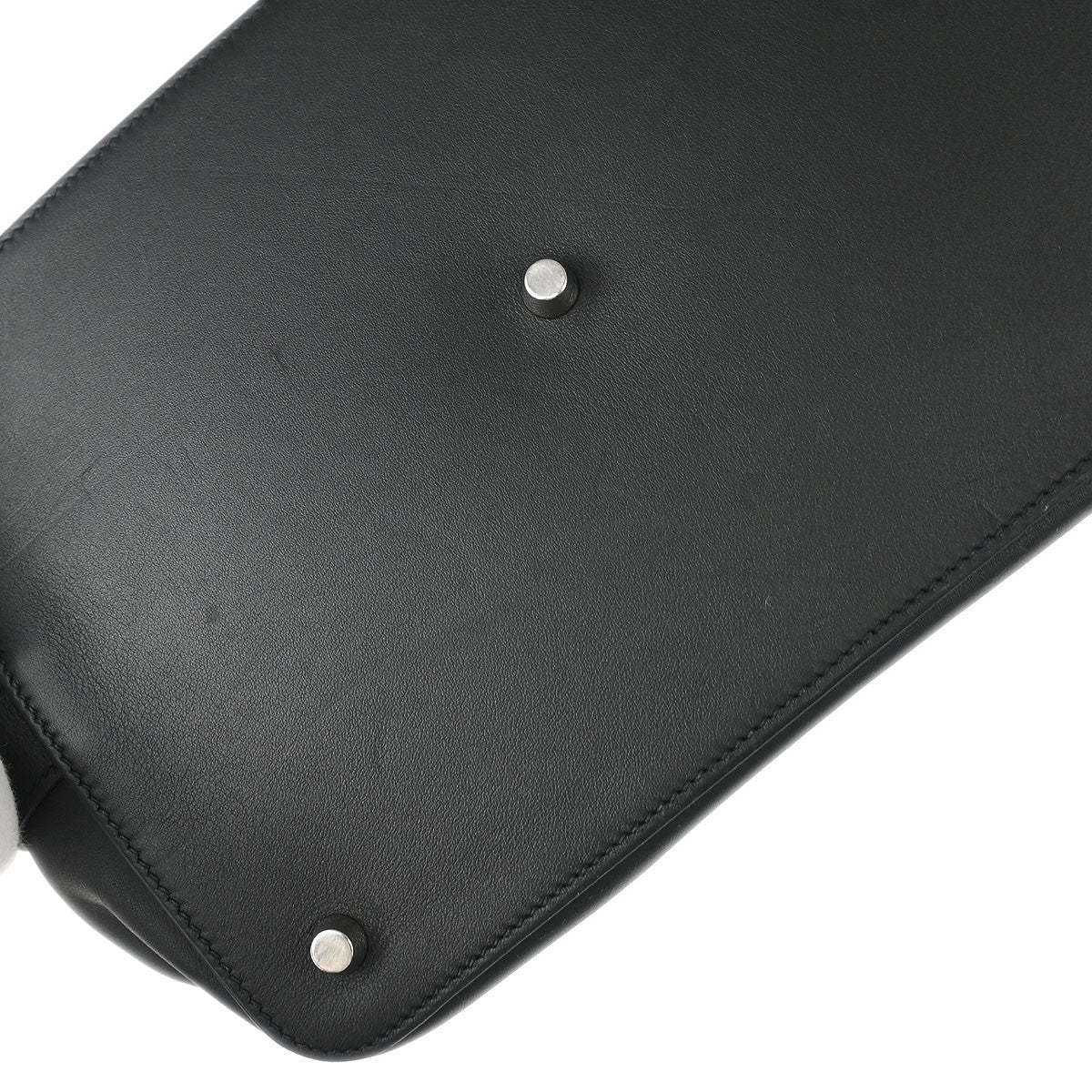 Hermes Toolbox Bag Swift