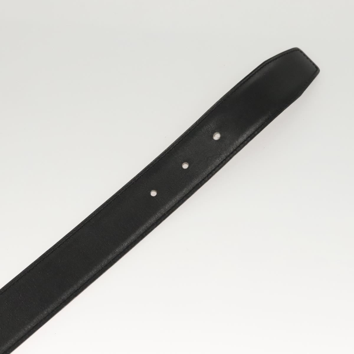 Hermes Constance Belt Leather