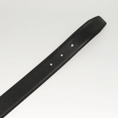 Hermes Constance Belt Leather