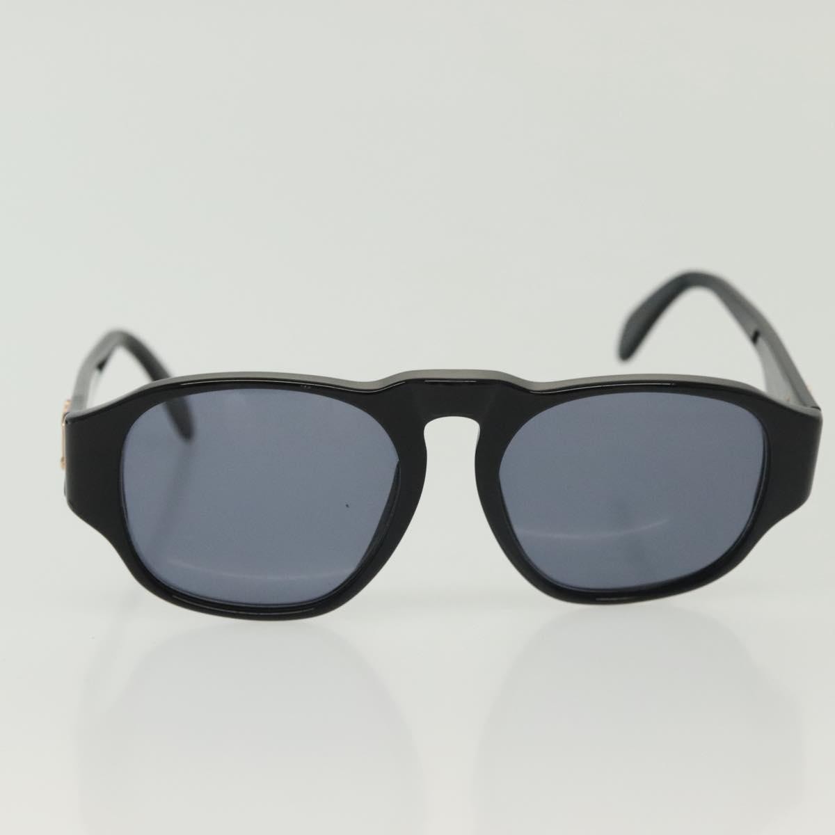 Chanel Logo CC Sunglasses Plastic