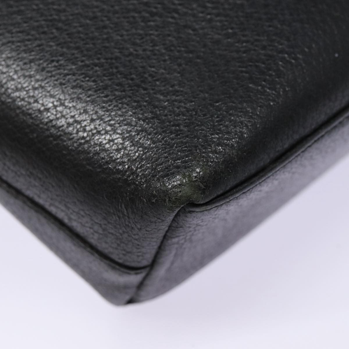 Gucci Ophidia Pouch GG Matelasse Leather