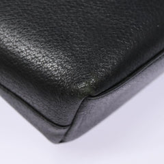 Gucci Ophidia Pouch GG Matelasse Leather