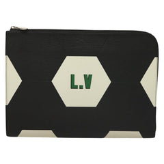 Louis Vuitton Pochette Jour Limited Edition FIFA World Cup Epi Leather