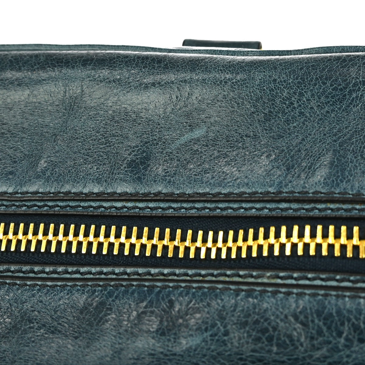 Prada Convertible Bauletto Bag Vitello Shine