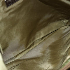 Prada Vintage Tote Tessuto