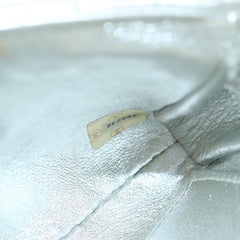 Chanel Vintage Flap Bag Leather