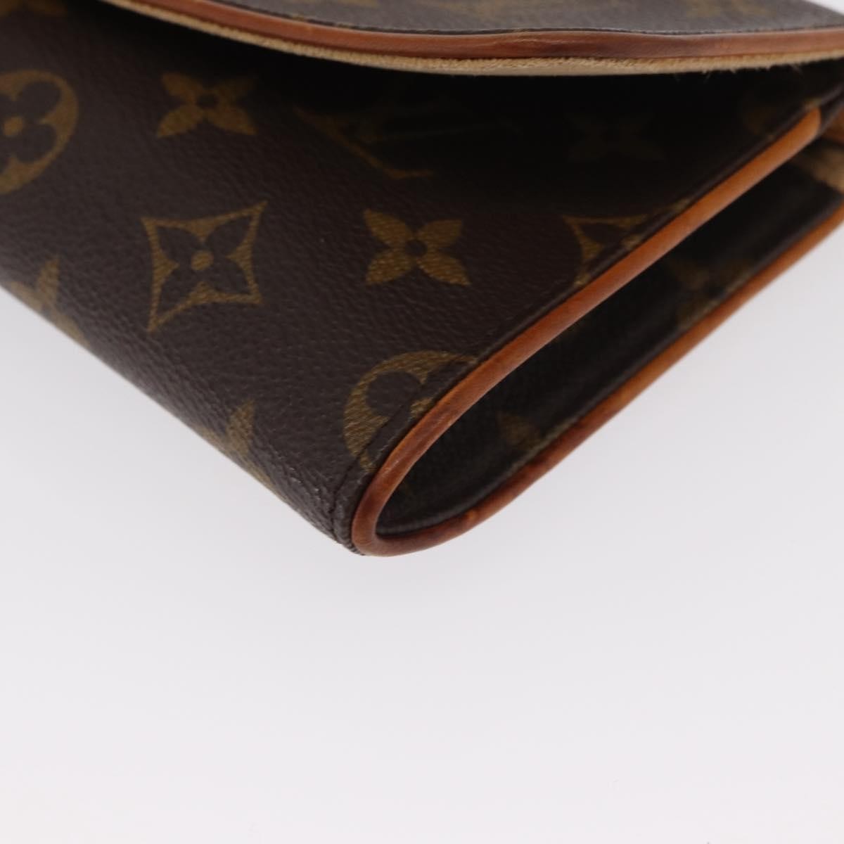 Louis Vuitton Twin Handbag Monogram Canvas