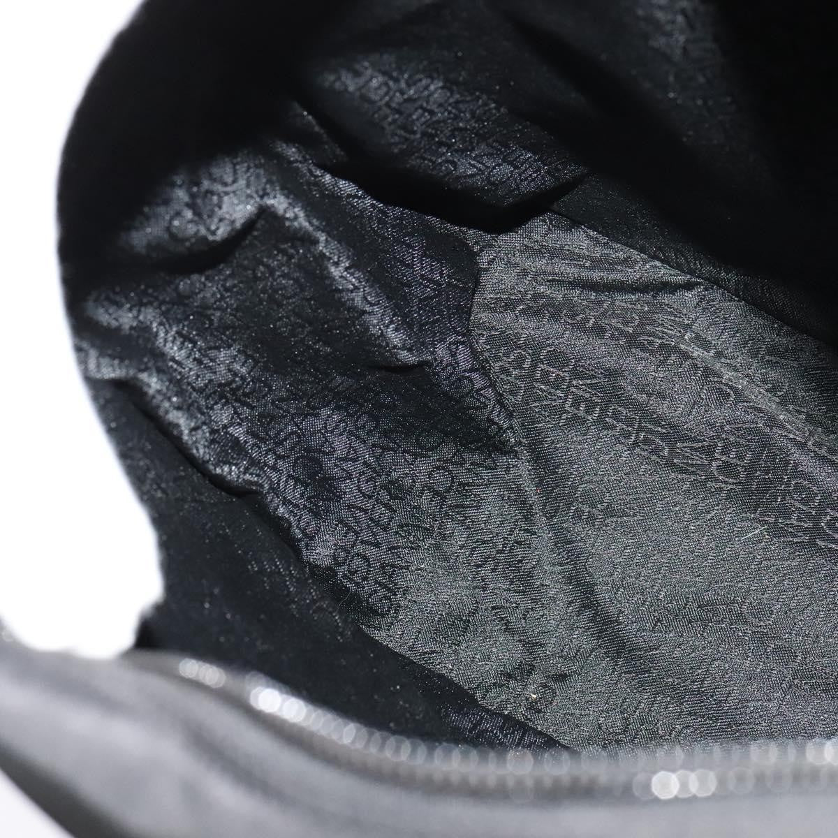 Versace Medusa Shoulder Bag Leather