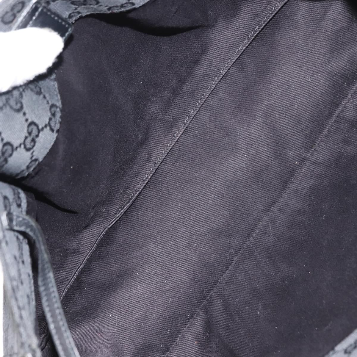 Gucci GG Canvas Bag Canvas