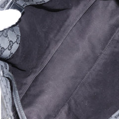Gucci GG Canvas Bag Canvas
