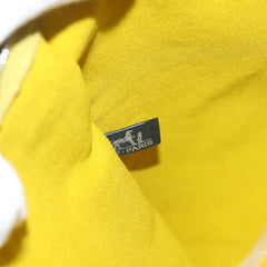 Hermes Bora Bora Pouch Toile