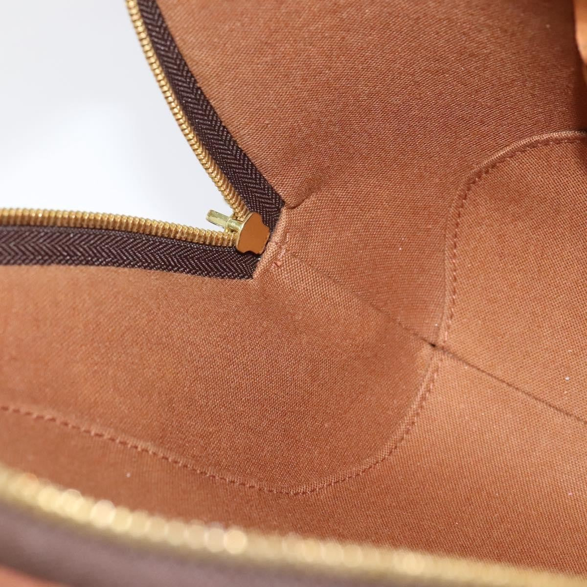 Louis Vuitton Ellipse Backpack Monogram Canvas