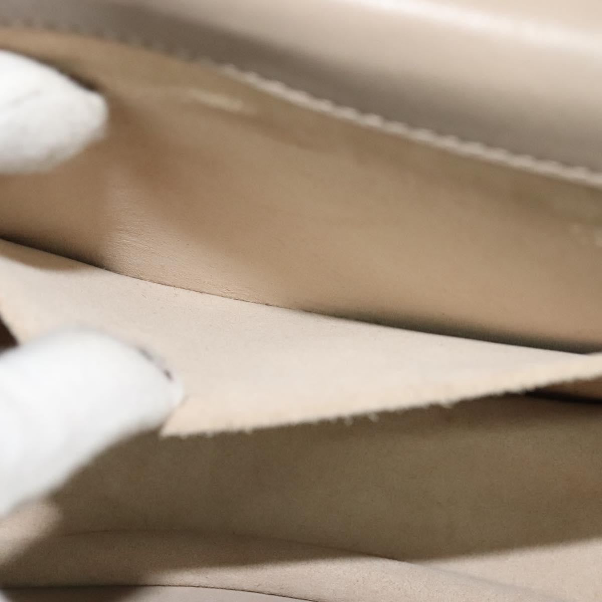 Chloe Nile Crossbody Bag Leather