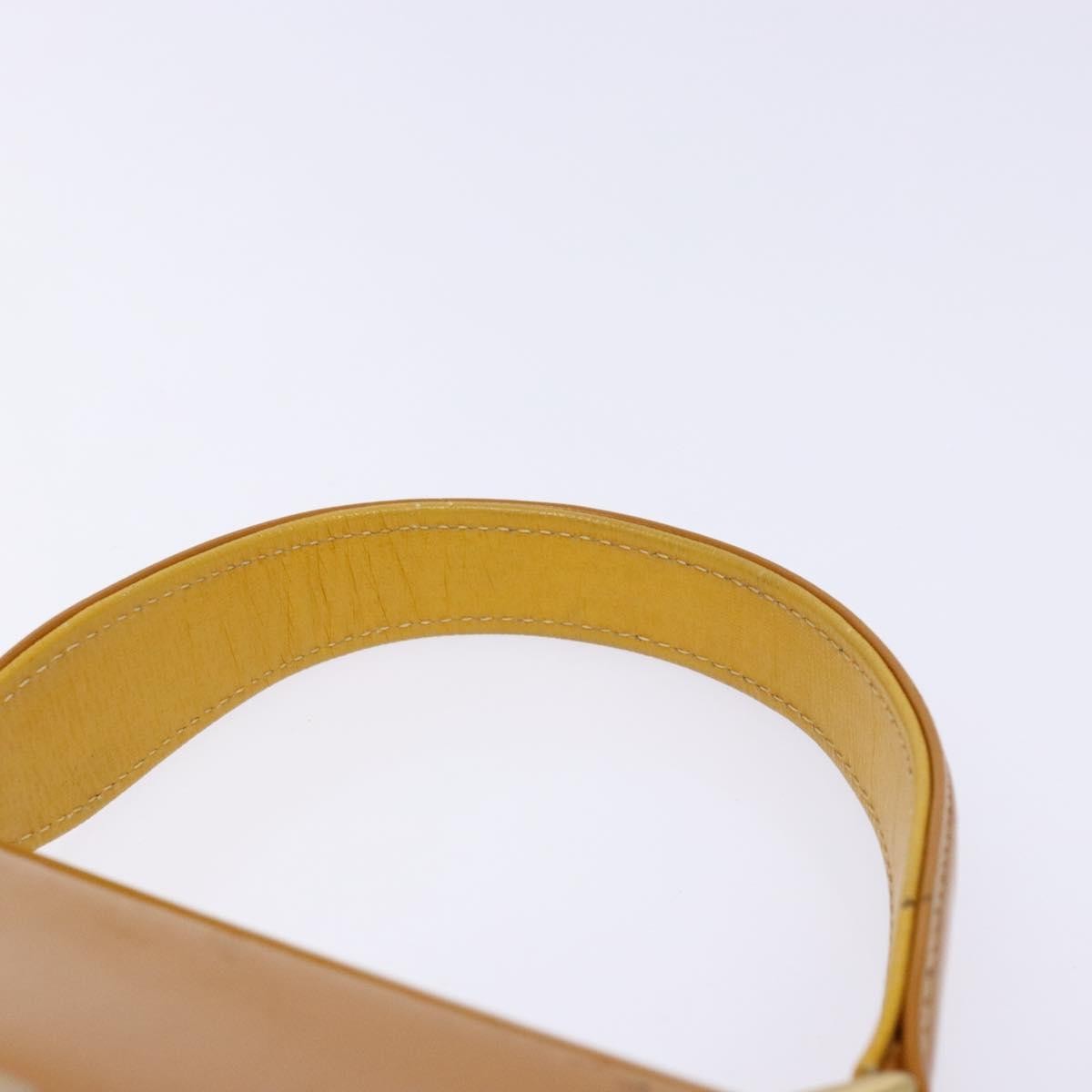 Burberry Vintage Handbag Leather