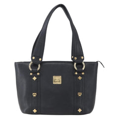 MCM Vintage tote Leather