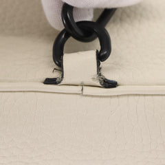 Louis Vuitton Christopher Backpack Taurillon Leather