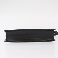 Louis Vuitton Pochette Homme Epi Leather