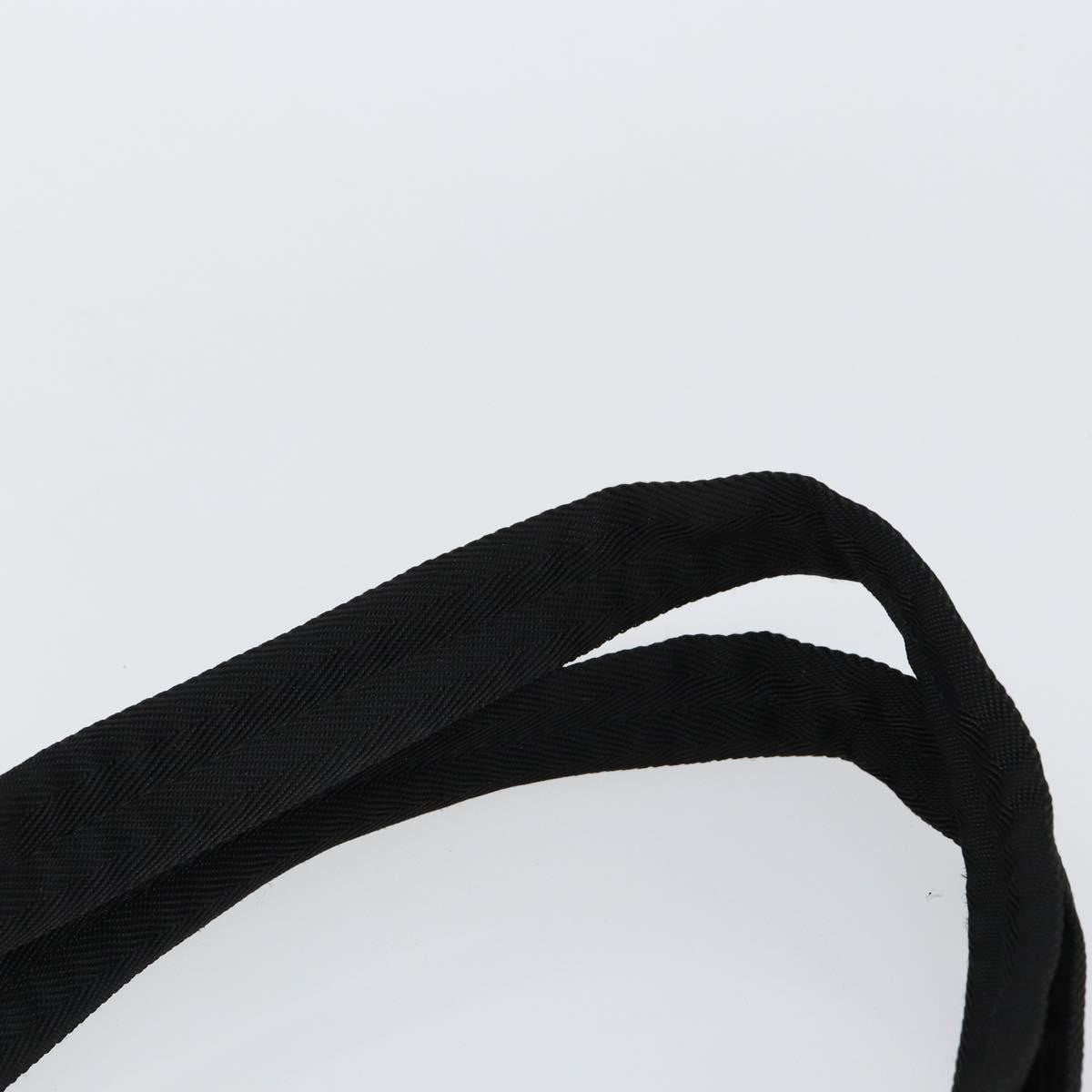 Prada Bowling Shoulder Bag Tessuto