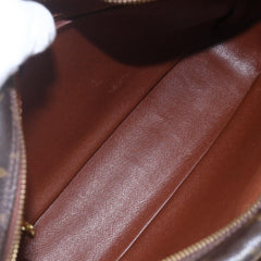 Louis Vuitton Nil Messenger Bag Monogram Canvas