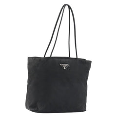 Prada Vintage Tote Tessuto