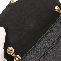 Louis Vuitton Saint Germain Handbag Monogram Empreinte Leather