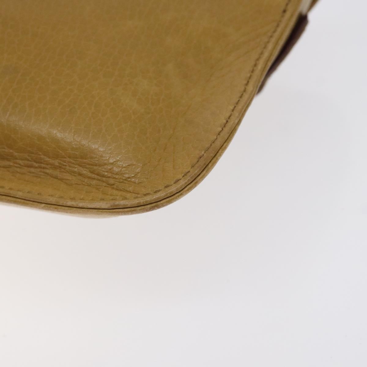 cartier Must de Cartier Clutch bag Leather