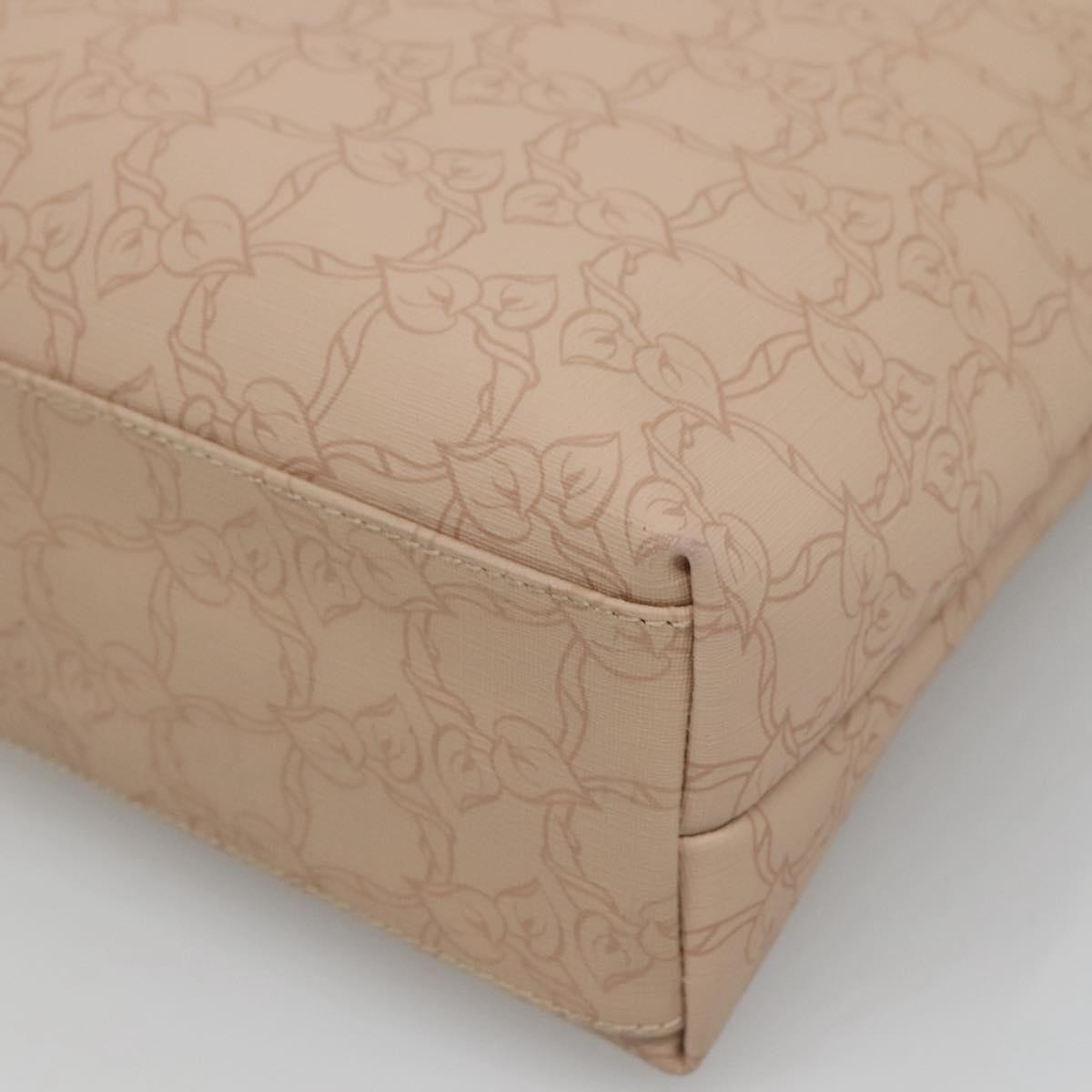 Chloe Vintage Tote bag PVC