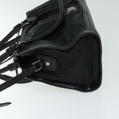 Burberry Vintage Handbag Nylon