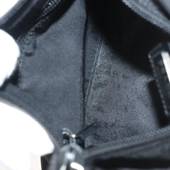 Prada Zip Pouch Tessuto