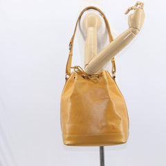 Louis Vuitton Noe Handbag Epi Leather