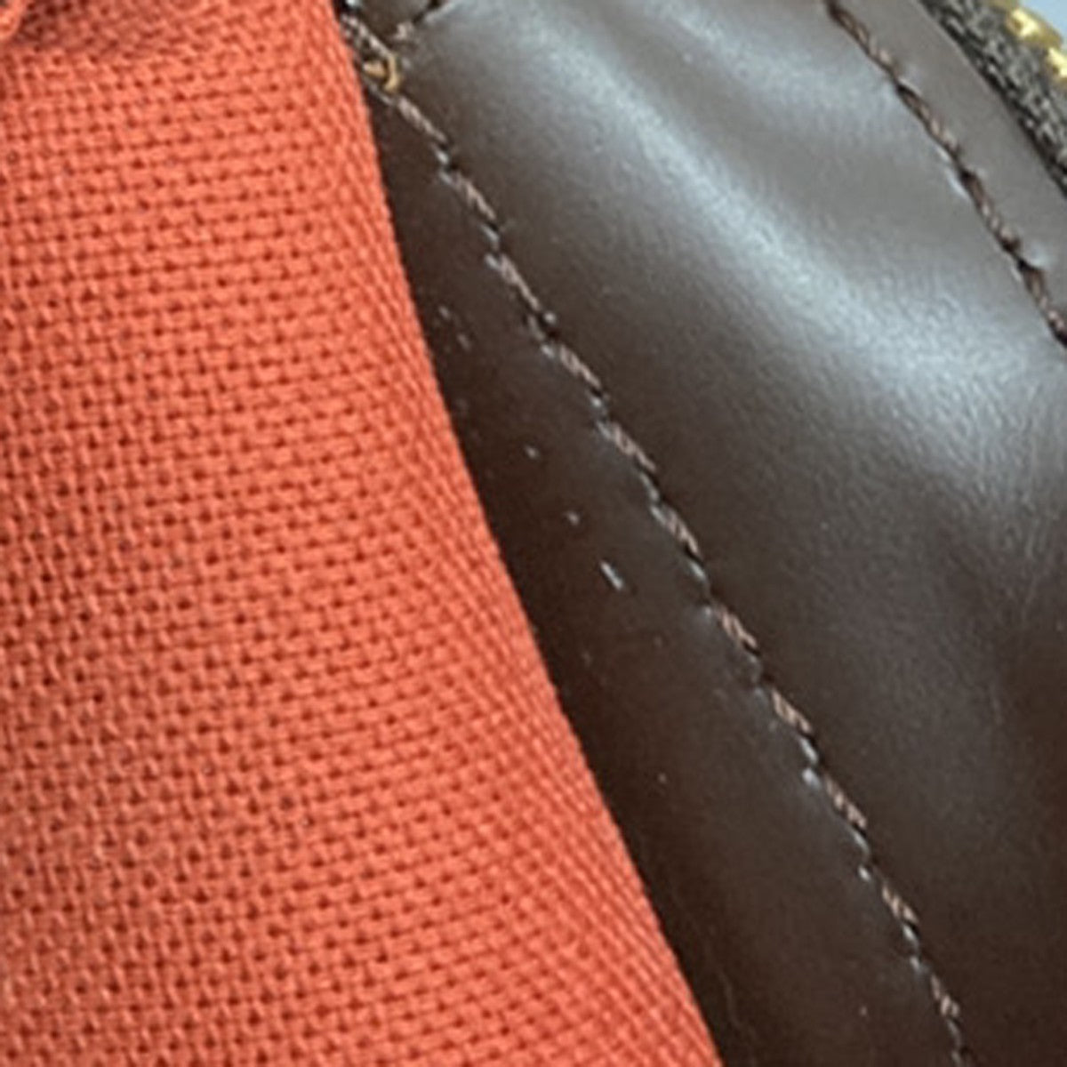 Louis Vuitton Chelsea Handbag Damier